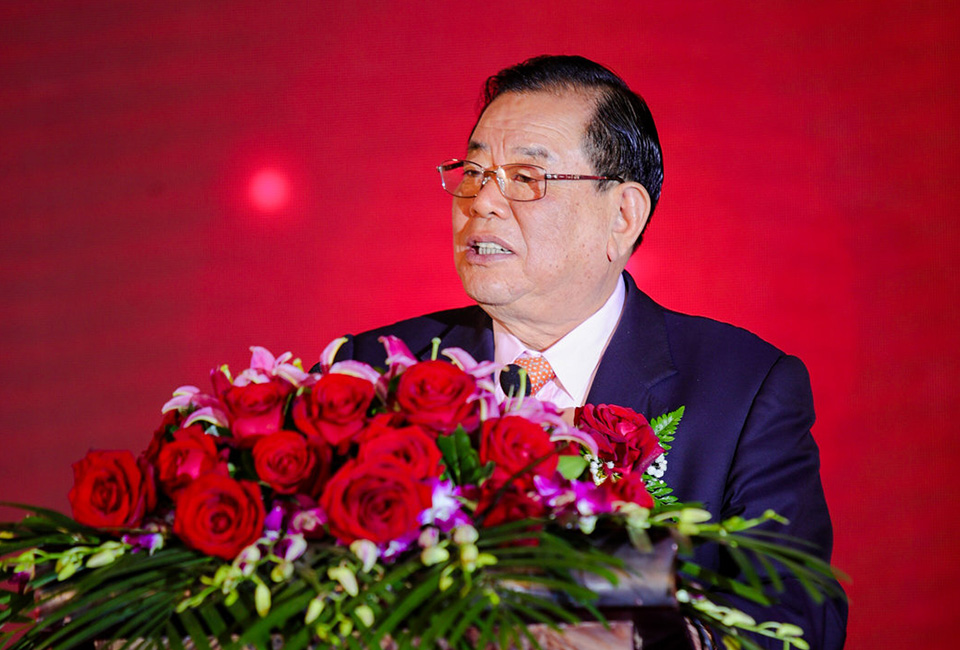 德業人將用心堅守使命,<br>為實現夢想不懼櫛風沐雨、砥礪前行。
